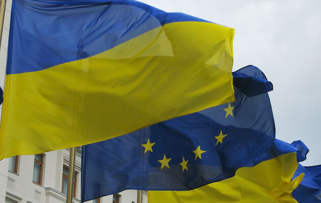 Евродепутаты предлагают увеличить помощь Украине в бюджете ЕС на 2023 год