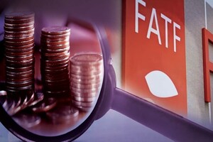 Внесення РФ до «чорного списку» FATF сприятиме безпеці світу та глобальної фінансової системи — WP