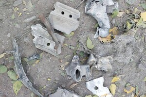 Оккупанты обстреляли Николаев ракетами С-300: поврежден бывший авторынок