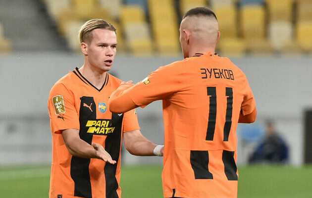 Матч відкладено через щільний графік "Шахтаря"