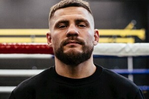 Український боксер проведе титульний бій в андеркарді поєдинку Ф'юрі – Чісора