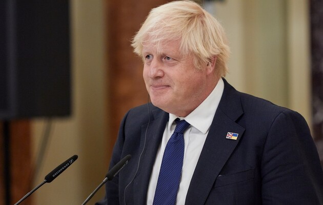Борис Джонсон, вероятно, будет снова бороться за должность премьера Британии – The Times