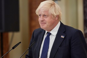 Борис Джонсон, ймовірно, знову боротиметься за посаду прем’єра Британії – The Times