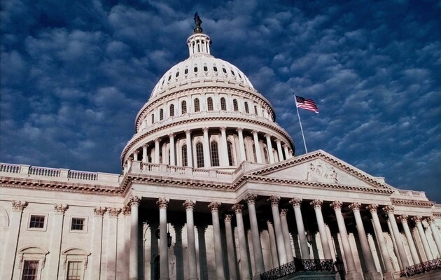 Конгресс США может принять закон о выделении Украине еще до $50 млрд на фоне выборов – NBC