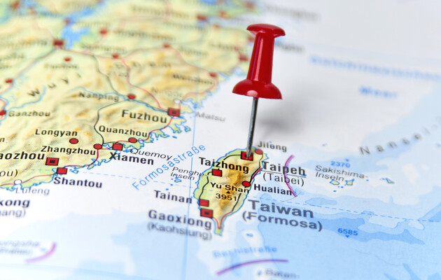 Китай може вторгнутися на Тайвань у найближчі рік-два – командувач ВМС США