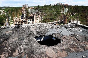 Втрати житлового фонду, інфраструктури та бізнесу: аналітика щодо збитків України від війни