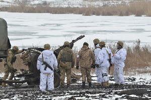 The Times: Зима – остання зброя Кремля для розгрому України