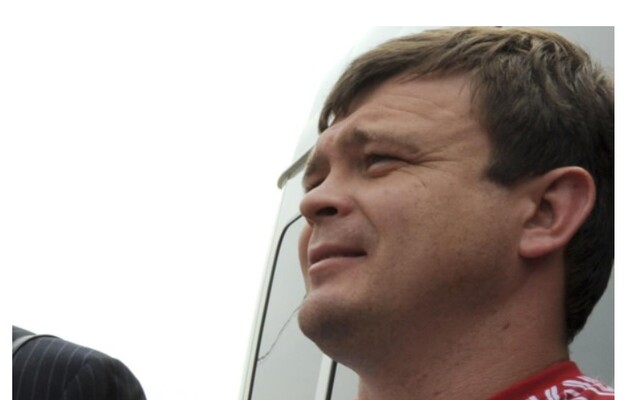 Часть Запорожской области оккупирована Россией