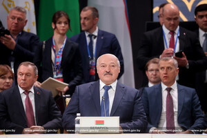 На сьогоднішній день жодної війни, нам вона не потрібна – Лукашенко
