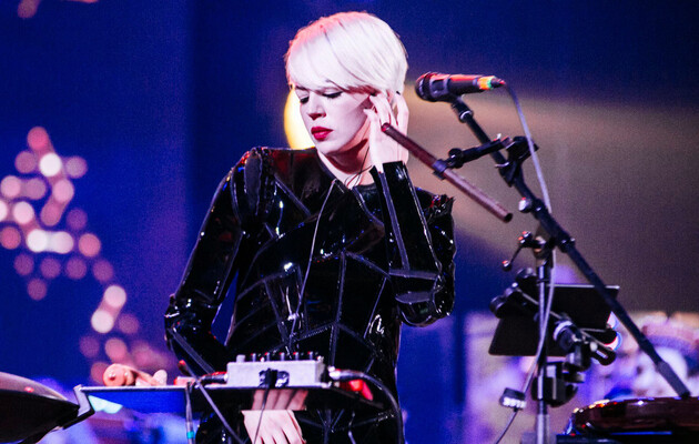 ONUKA едет с концертами в Варшаву и Берлин