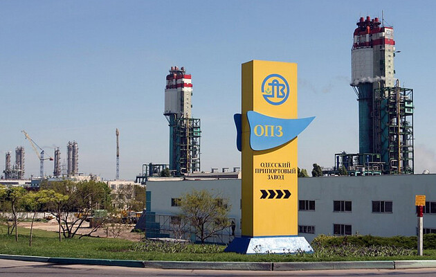 Экснардепу объявили о подозрении в организации коррупционной схемы на «Одесском припортовом заводе»