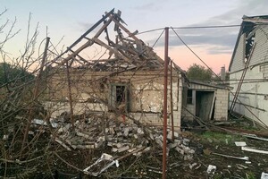 Ночная атака на Черкасскую область: ОВА напоминает о запрете на публикацию видеоматериалов