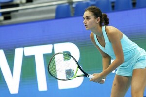 WTA не планирует отстранять российскую теннисистку, поддерживающую войну в Украине