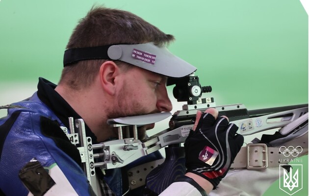 Куліш переміг у Каїрі