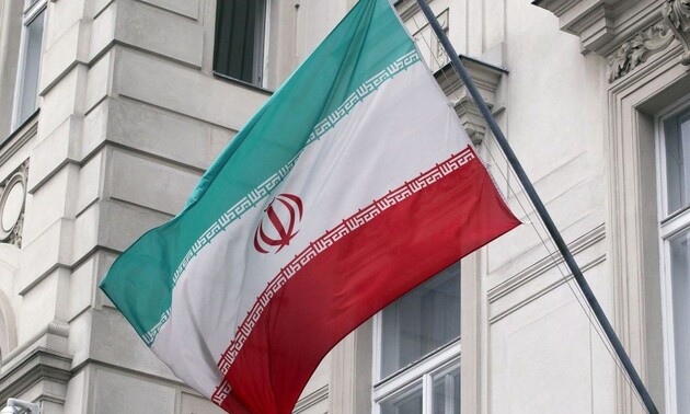 Иран осудил призыв нескольких стран к ООН расследовать поставки армии России дронов-камикадзе