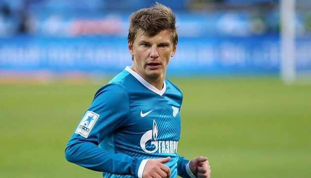 Один из лучших российских футболистов в истории заявил о готовности воевать против Украины