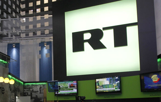 Кулеба призвал везде запретить российский канал RT. Диктор этого росСМИ предлагал топить или жечь украинских детей