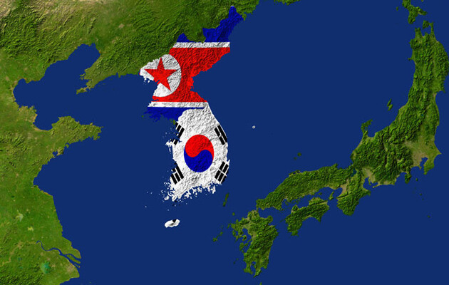 КНДР та Південна Корея обмінялися пострілами на морському кордоні — Reuters