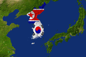 КНДР та Південна Корея обмінялися пострілами на морському кордоні — Reuters