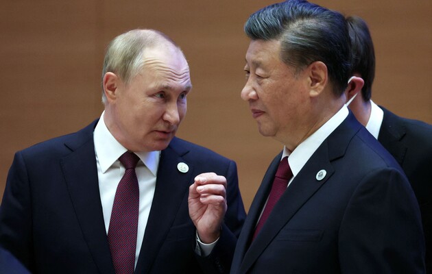 Отвлечение США от Украины: Как повлияет на Киев третий срок Си Цзиньпина в КНР