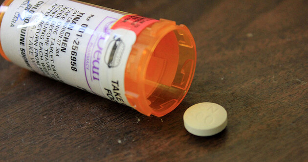 Е-рецепт на ліки з наркотичними речовинами: як виписуватимуть дозвіл на такі препарати