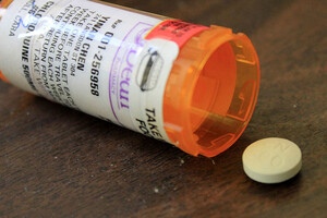 Е-рецепт на ліки з наркотичними речовинами: як виписуватимуть дозвіл на такі препарати