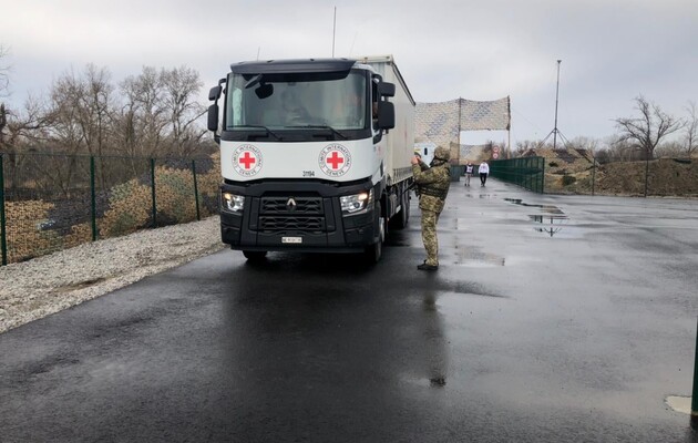 Україна вже отримала 9 тис. тонн медичної гуманітарки. У МОЗ розповіли, як ведуть облік такої допомоги