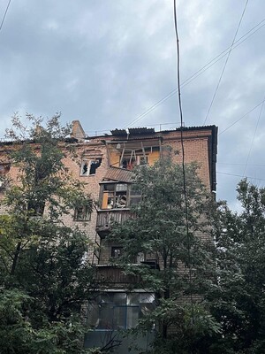 Окупанти обстріляли Донецьку область: шестеро загиблих та п’ятеро поранених