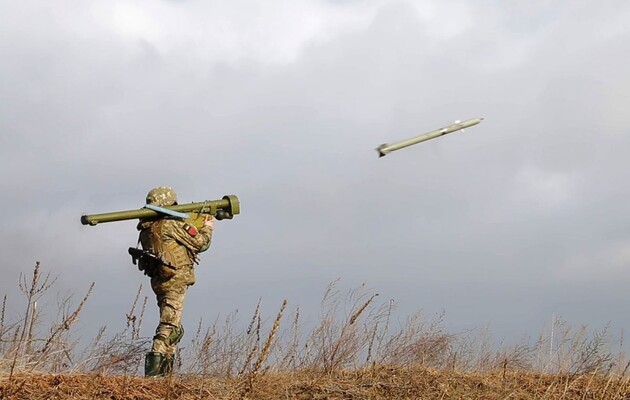 В Міноборони розповіли, коли розпочнеться всеукраїнська програма навчання населення стрілецьким навичкам