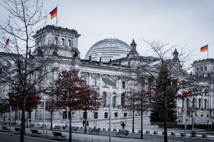Німеччина закликала світ об'єднатися задля підтримки України