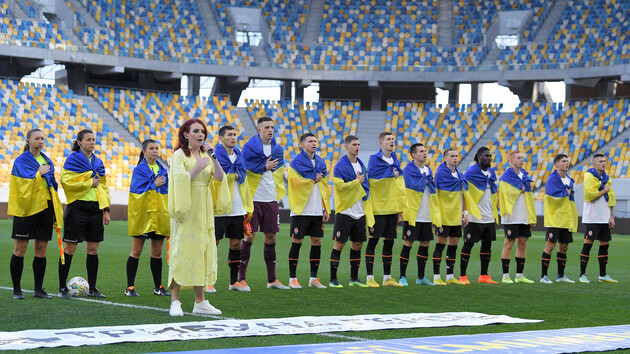 В "Шахтере" напомнили об иранском оружии, которое убивает украинцев