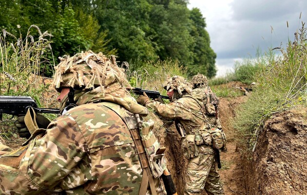 Головний воєнком Києва розповів, кому слід чекати повістки