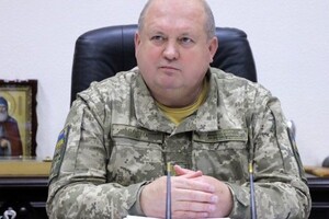 Зеленский назначил Сергея Попко начальником Киевской городской военной администрации