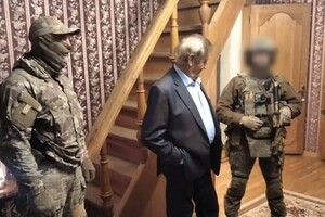 В Україні знайшлися прибічники затриманого за держзраду президента 