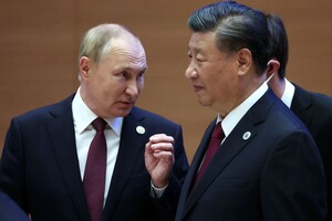 SCMP: Китай повинен недозволити Путіну завдати ядерний удар по Україні, це в його інтересах