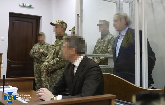 Президента «Мотор Січі» Богуслаєва арештували на два місяці