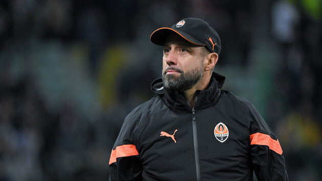 Йовічевіч вірить, що команда здатна здобути результат у Глазго