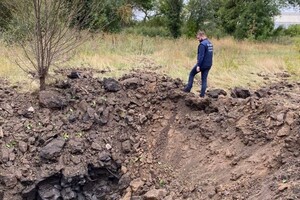 Оккупанты обстреляли пять районов в Харьковской области: четыре человека ранены