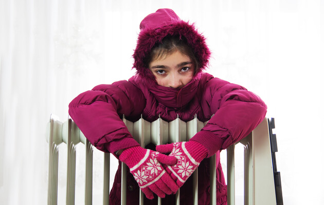 Не замерзнути взимку: просте правило, яке допоможе підібрати одяг правильно
