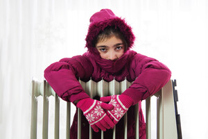 Не замерзнуть зимой: простое правило, которое поможет подобрать одежду правильно