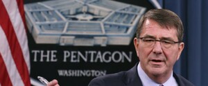 Умер экс-глава Пентагона Эштон Картер