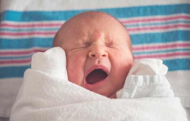 Свідоцтво про народження: як його оформити, якщо дитина народилась на ТОТ