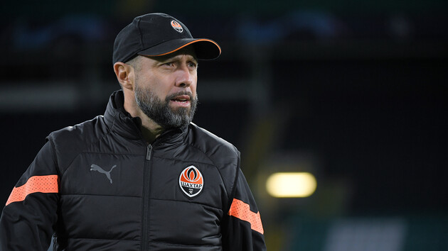 Йовічевіч відзначив талант Мудрика