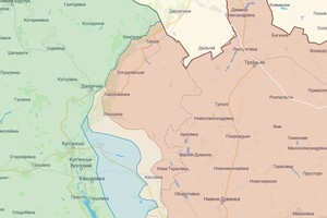 Окупованими наразі є менш ніж 2% території Харківської області – Синєгубов