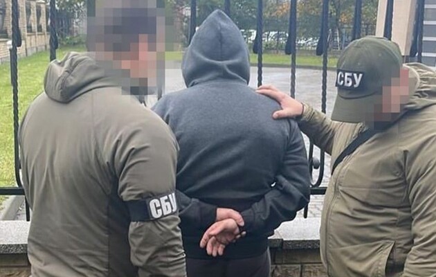 Депутат переправляв ухилянтів за кордон