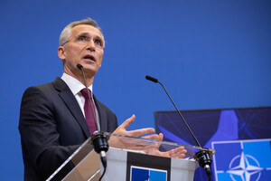 Столтенберг призвал Россию продлить зерновое соглашение