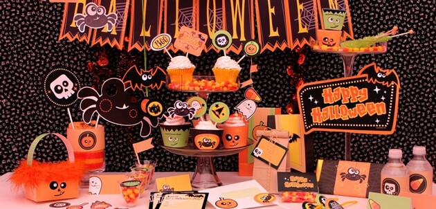 Хэллоуин: традиции праздника