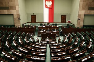 Сенат Польши признал власть России террористическим режимом