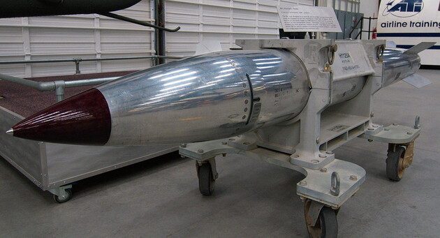 США ускоряют размещение модернизированных ядерных бомб в Европе — Politico