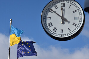 Восстановление Украины: на чем сосредоточился Евросоюз и что нужно Зеленскому